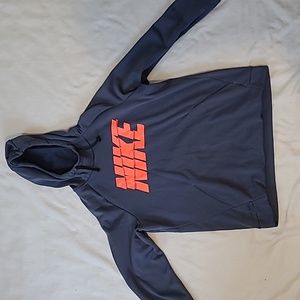 Nike sweatshirt